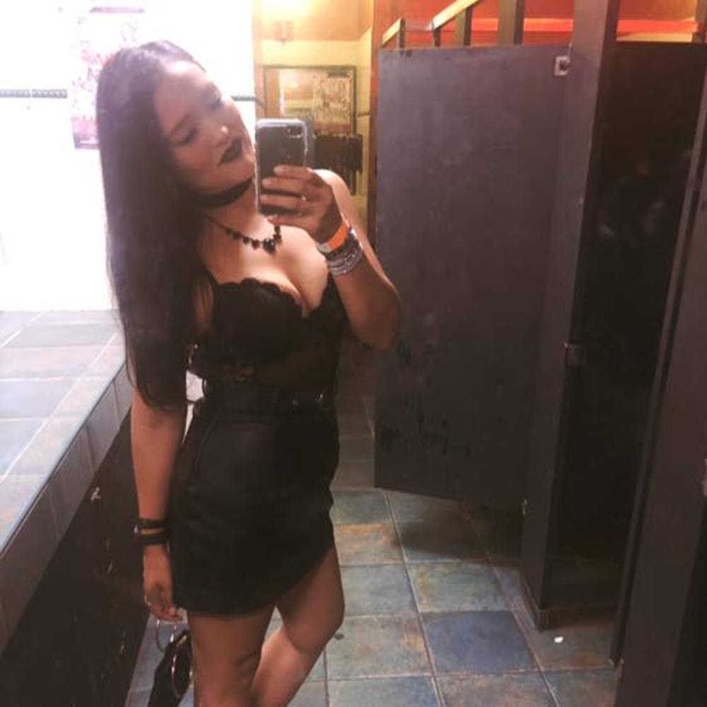 Meet your Posher, Lexi